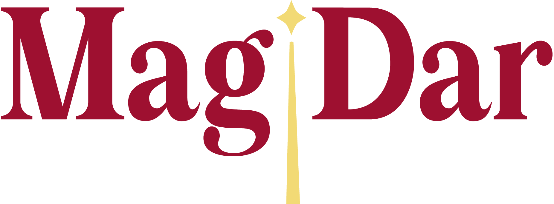 MagiDar – Feng Shui & body healing services