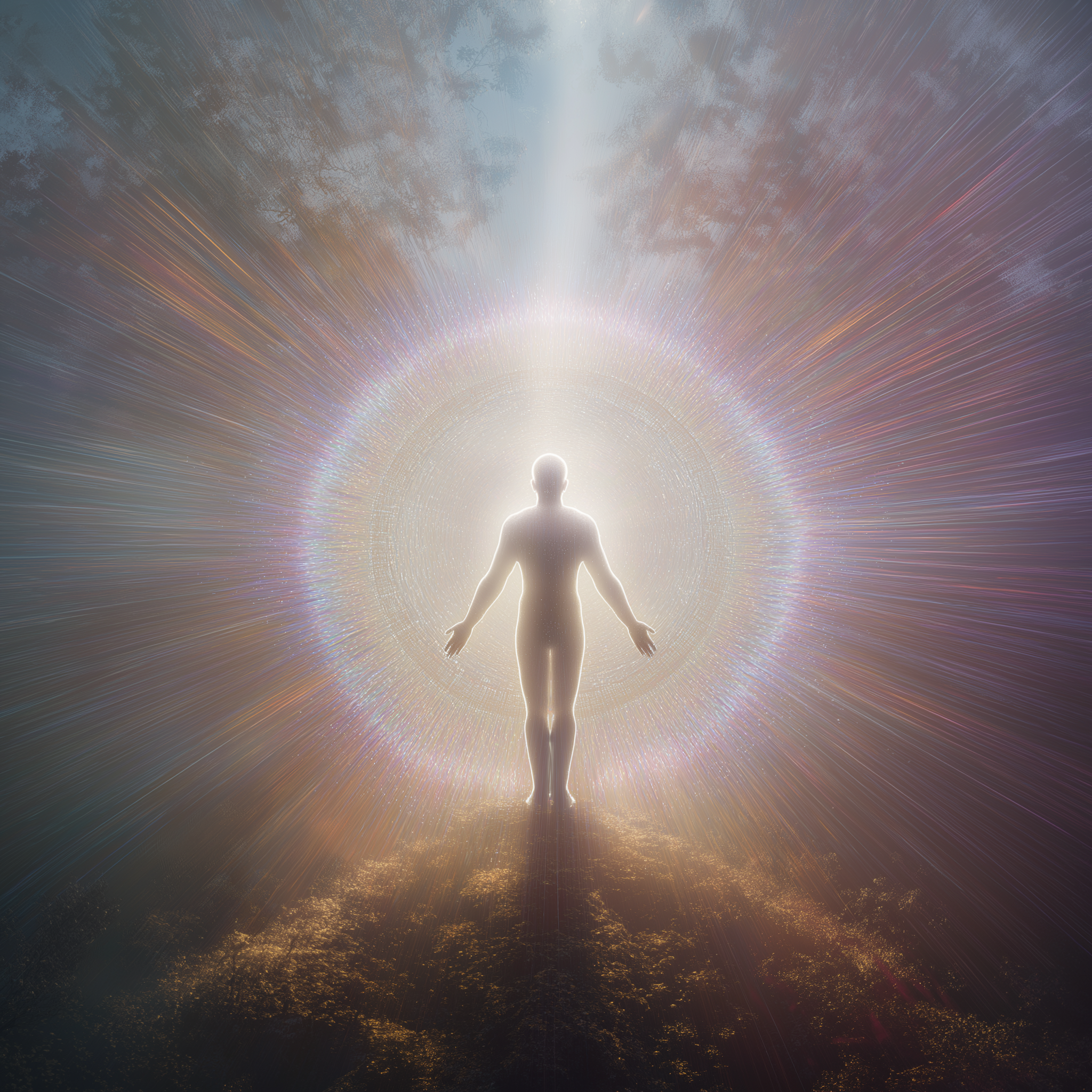 灵魂蓝图解析 Soul Blueprint Reading