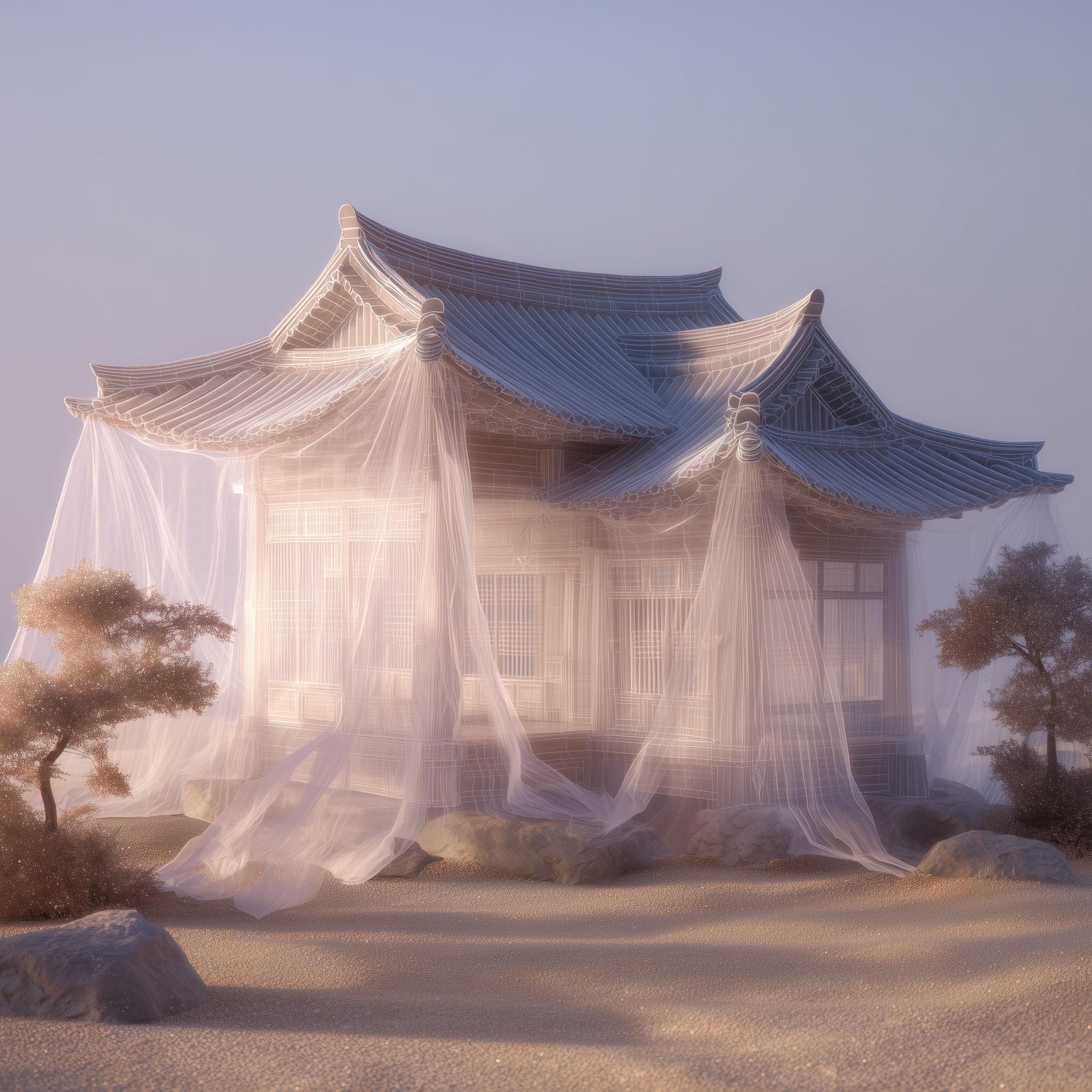 空屋清理  Vacant House Clearing